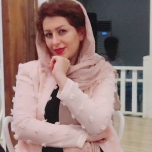 Meet your Posher, Mozhde